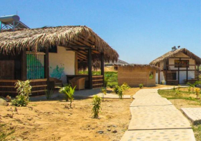 Morphia Bungalow